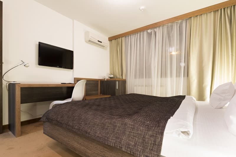 Belgrade Boutique House 5