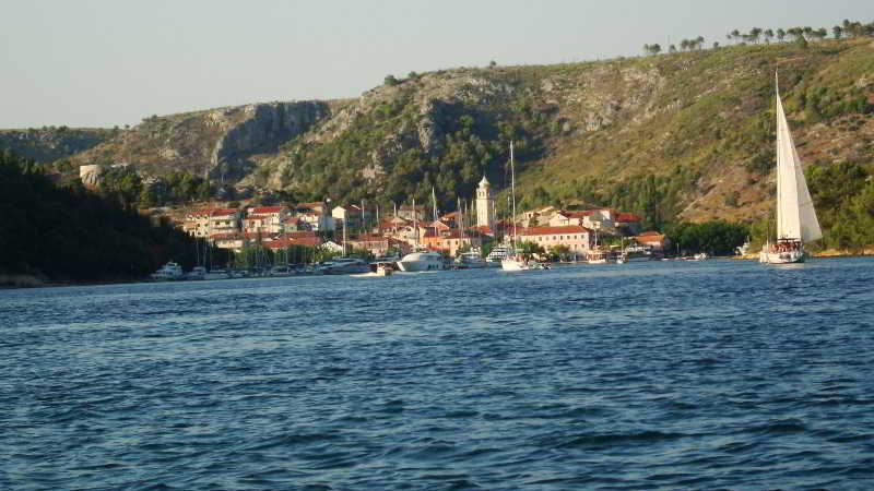 Skradinski Buk 2