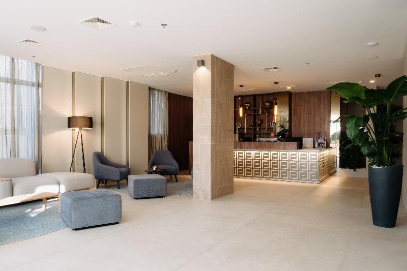 Hotel Fanat 3