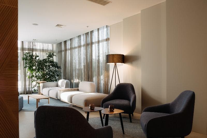 Hotel Fanat 4
