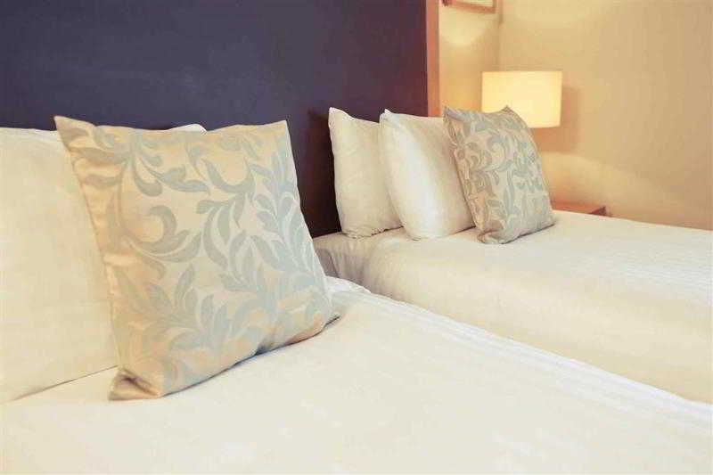 Mercure Sheffield Parkway Hotel photo 1