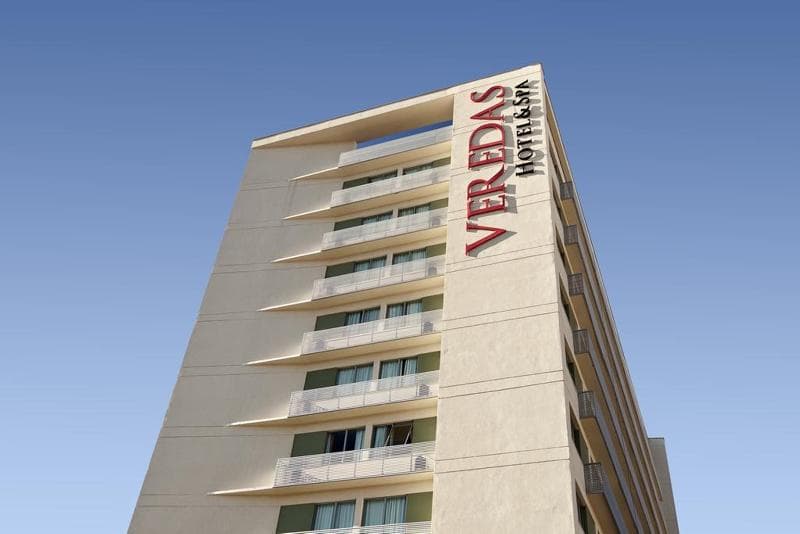 San Diego Suites Veredas Sete Lagoas photo 1