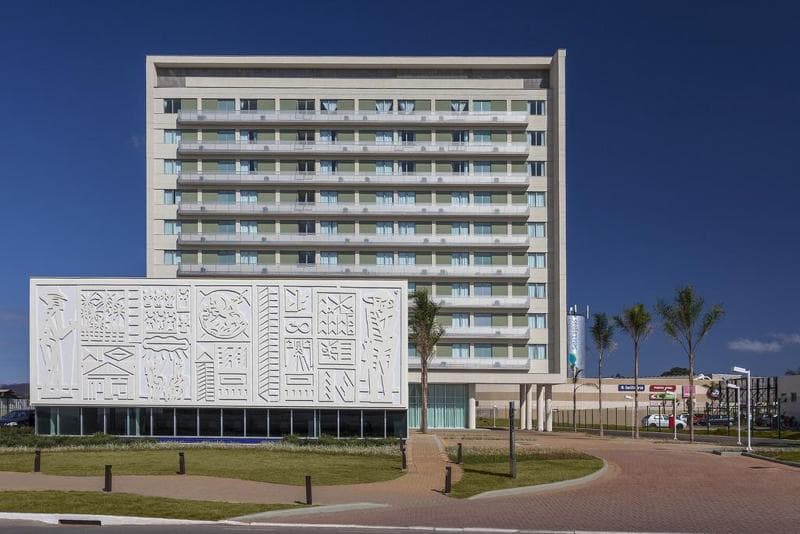 San Diego Suites Veredas Sete Lagoas 2