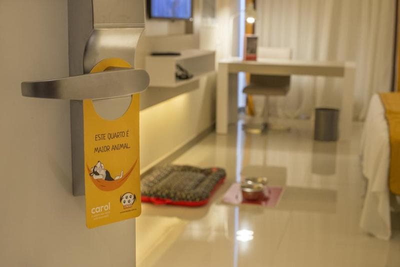 San Diego Suites Veredas Sete Lagoas 5