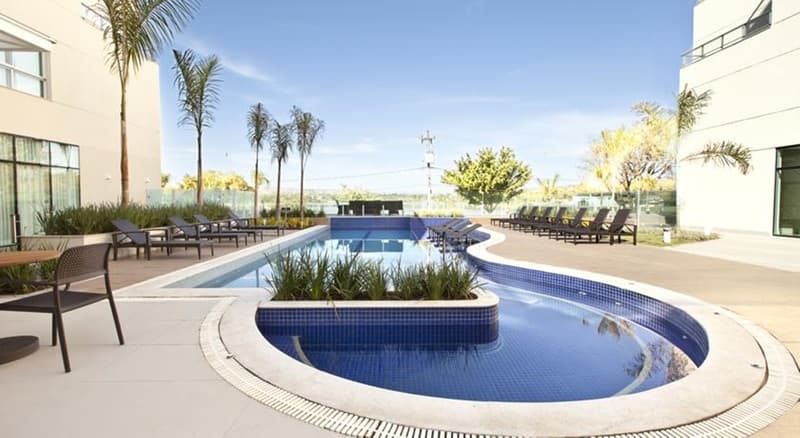 eSuites SPA Lagoa Santa photo 1