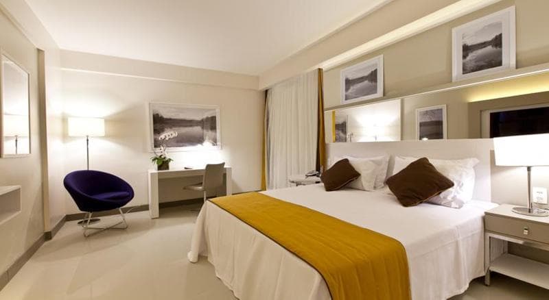 eSuites SPA Lagoa Santa 4