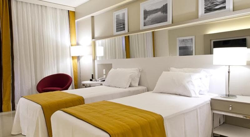 eSuites SPA Lagoa Santa 5