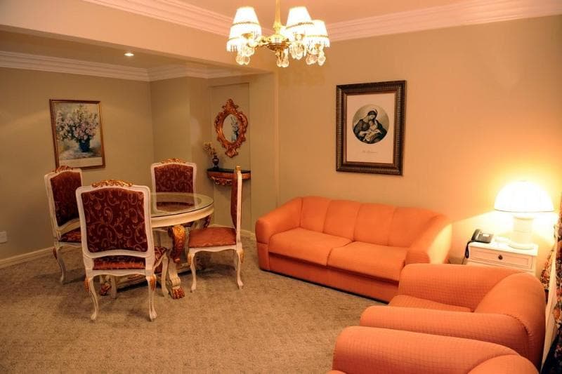 Hotel Bertaso 5