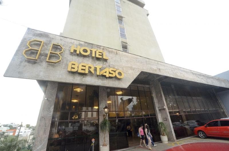 Hotel Bertaso 2
