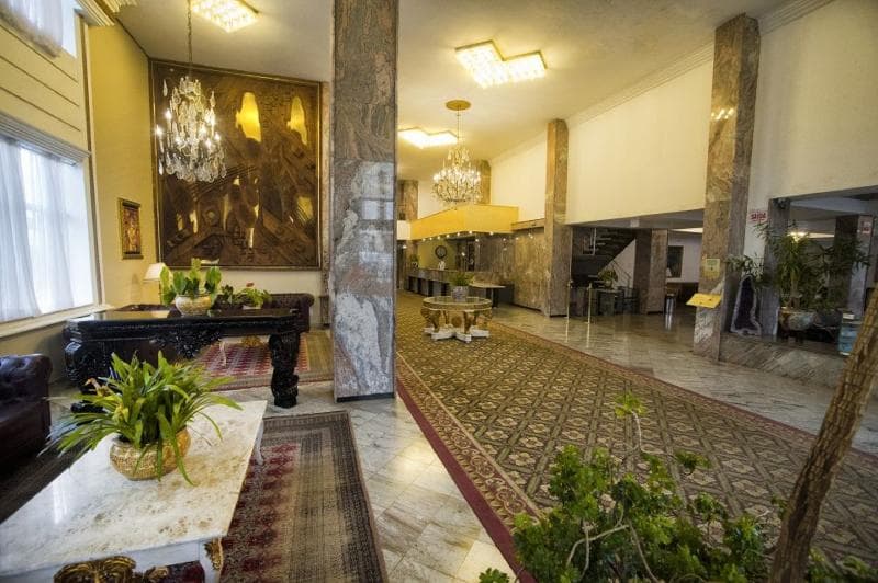 Hotel Bertaso 4