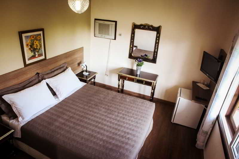 Hotel Blumenhof 2