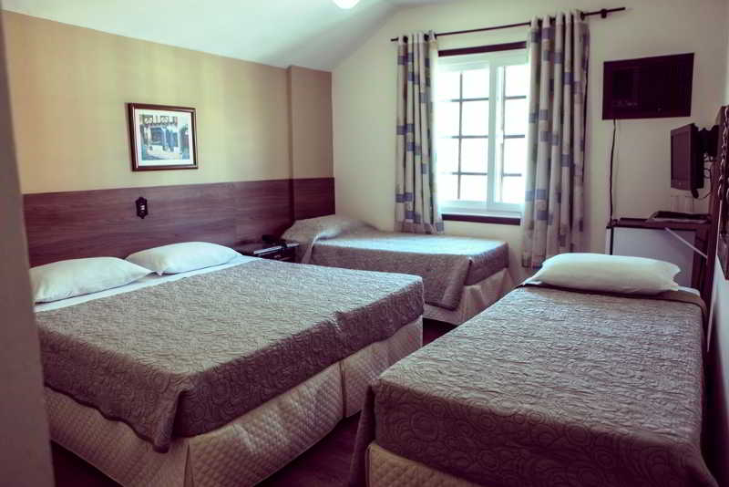 Hotel Blumenhof 4