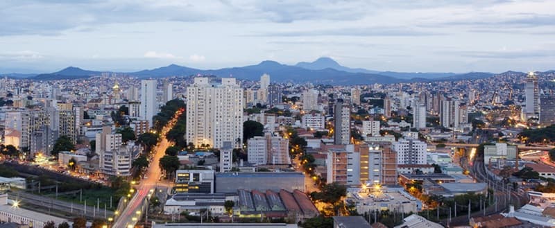 Radisson Blu Belo Horizonte, Savassi 4