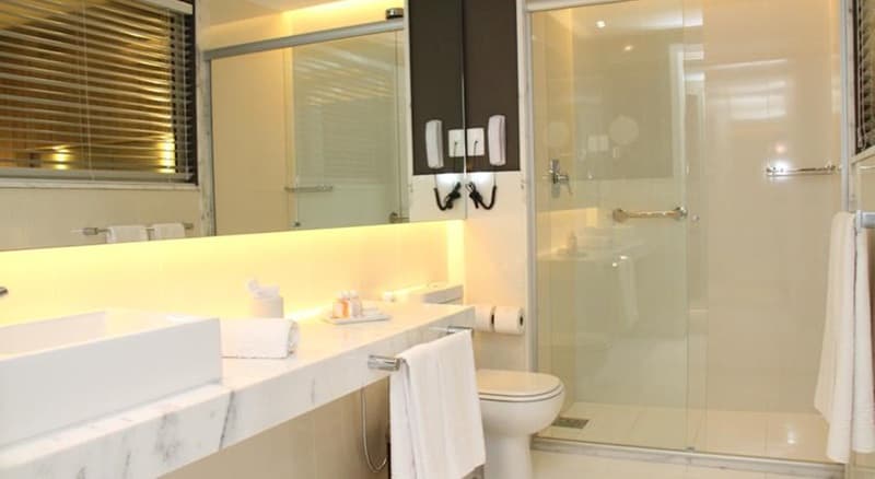 Radisson Blu Belo Horizonte, Savassi photo 1