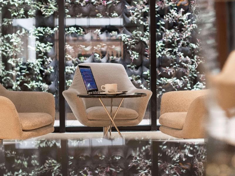 Mercure Bogota Calle 100 5
