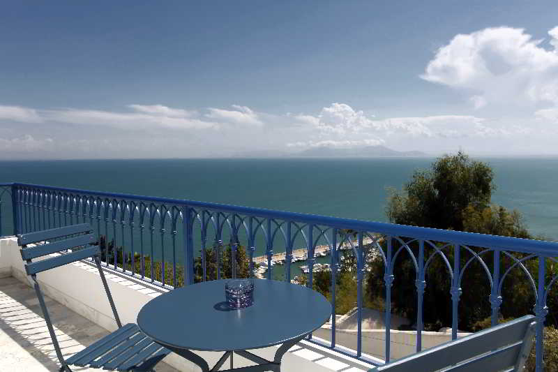La Villa Bleue photo 1