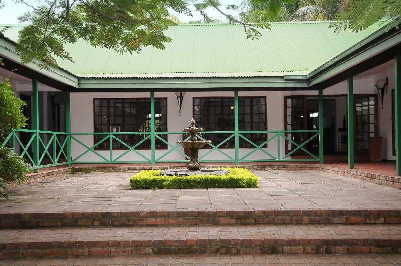 Tzaneen Country Lodge 4