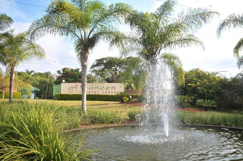 Tzaneen Country Lodge photo 1