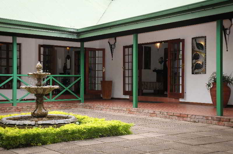 Tzaneen Country Lodge 3