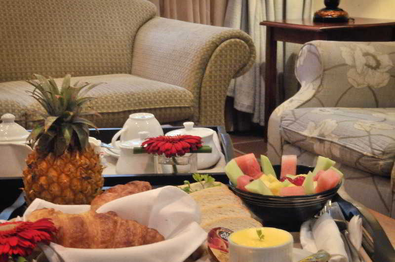 Tzaneen Country Lodge 5