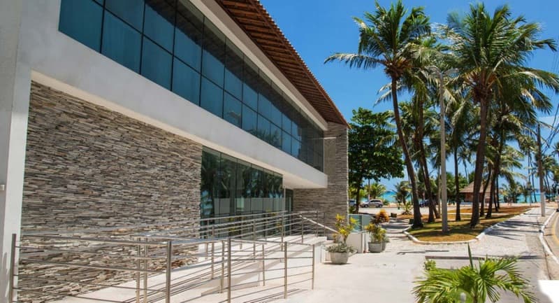 Hotel Praia Bonita Jatiúca photo 1