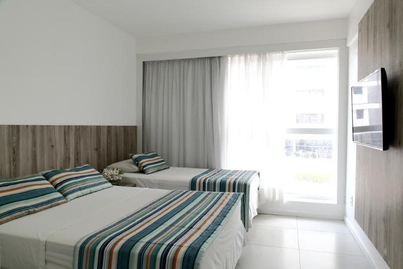 Hotel Praia Bonita Jatiúca 3