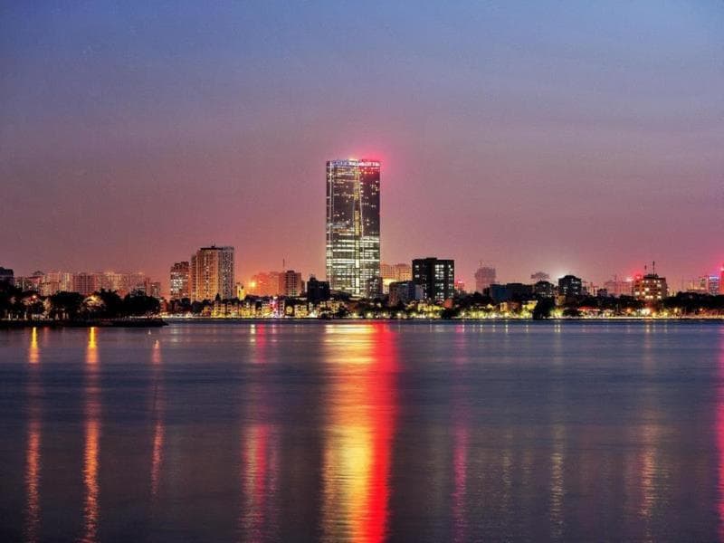 Lotte Hotel Hanoi 2