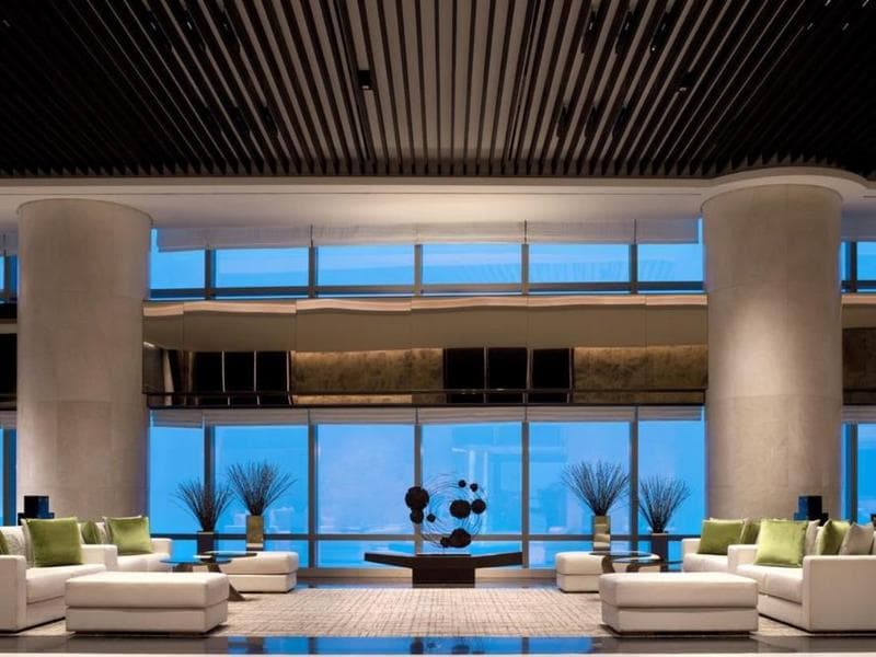 Lotte Hotel Hanoi 5