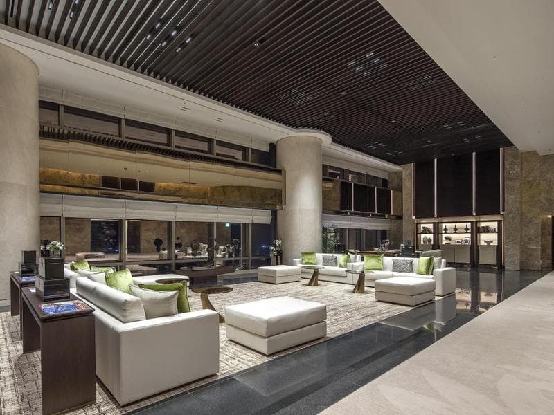Lotte Hotel Hanoi 4