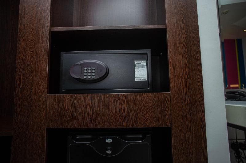Ibis Styles Accra Airport (Adults Only) photo 1
