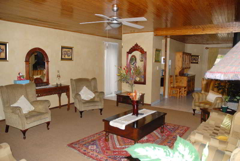 Purple Olive Guest House 5