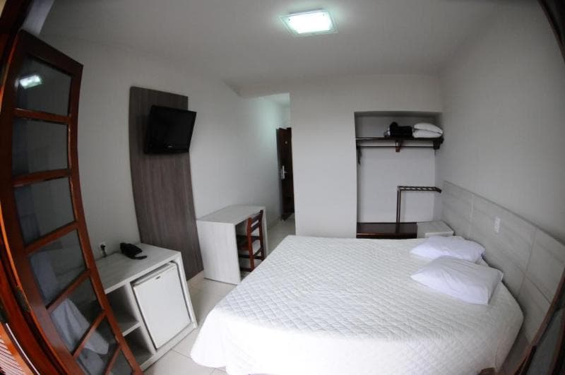 Cristal Palace Hotel 5