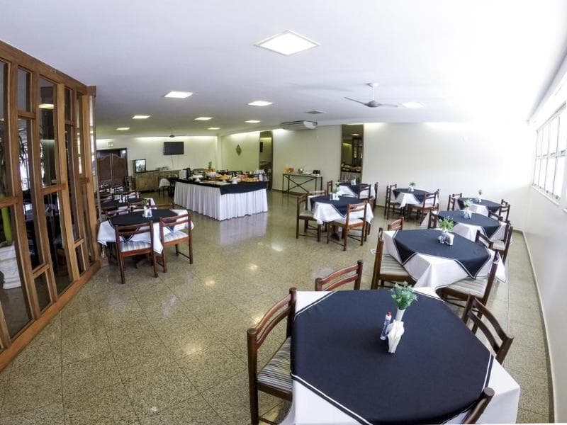 Days Inn by Wyndham Uberlandia 4