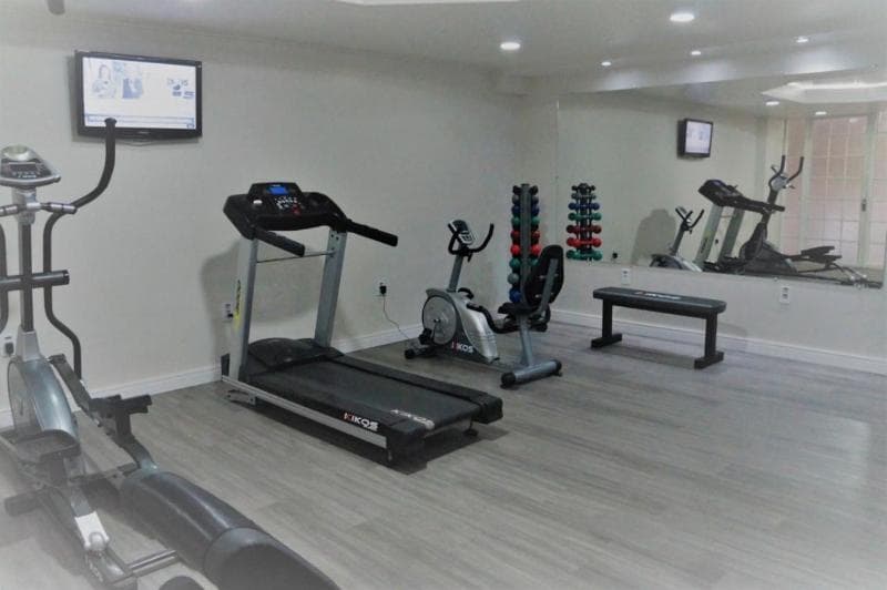 Fenix Hotel Pouso Alegre 2
