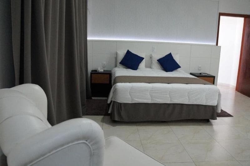 Fenix Hotel Pouso Alegre 3