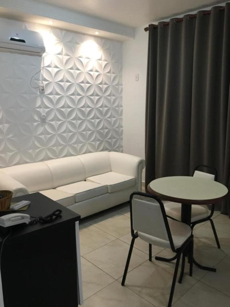 Fenix Hotel Pouso Alegre 4