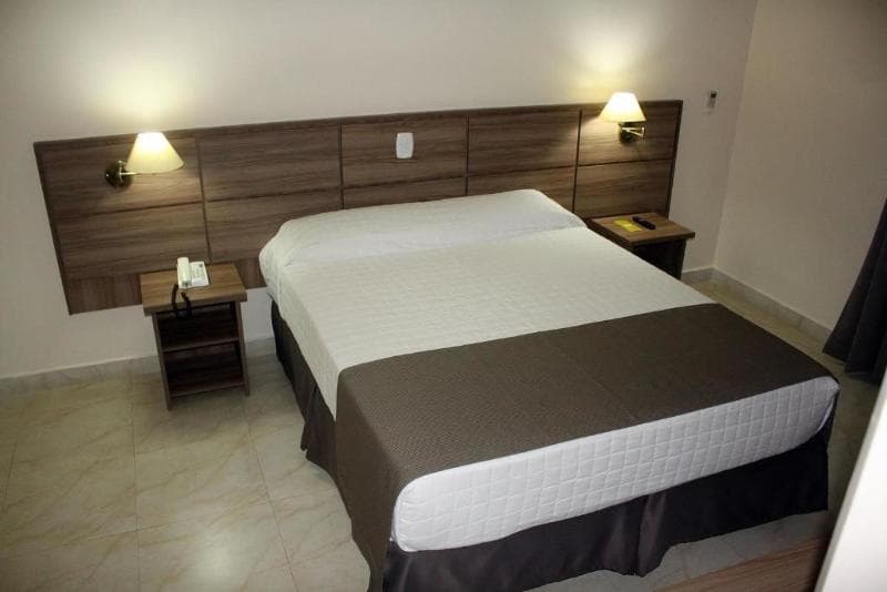 Fenix Hotel Pouso Alegre 5