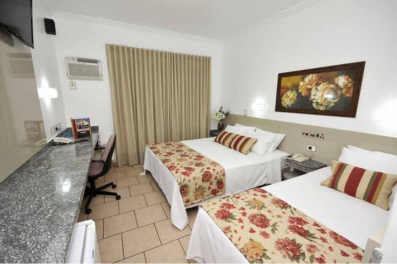 Nohotel Nova Odessa main
