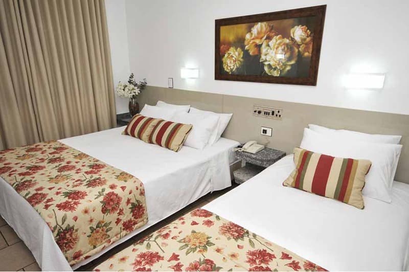 Nohotel Nova Odessa 3