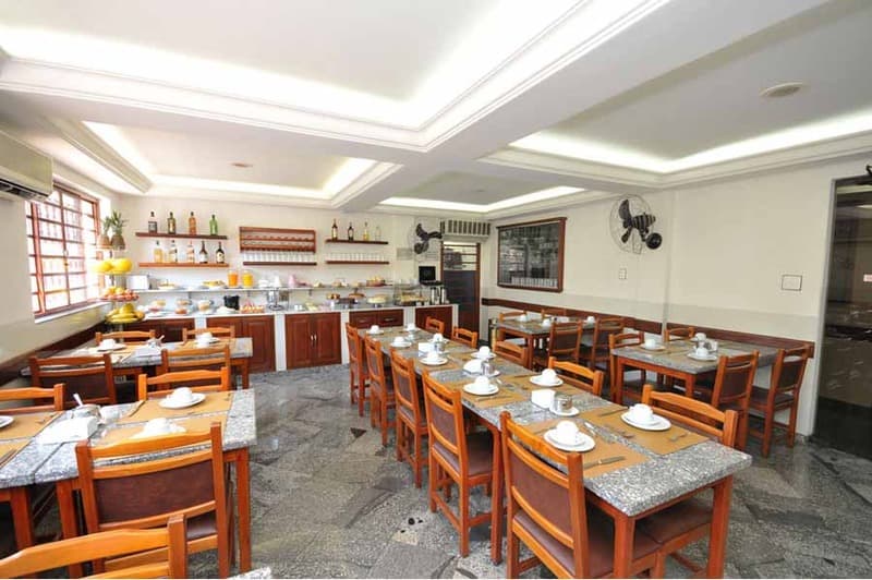 Nohotel Nova Odessa 4