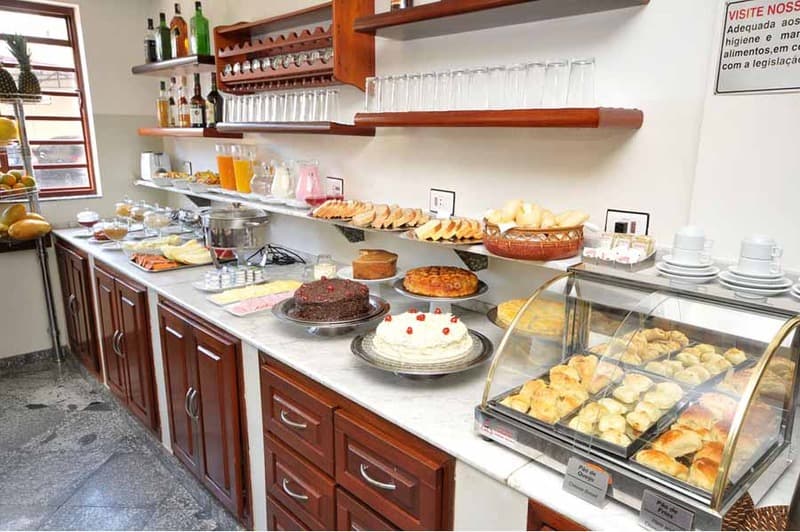Nohotel Nova Odessa 5