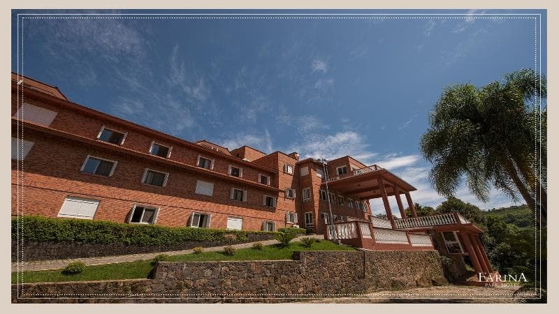 Farina Park Hotel photo 1