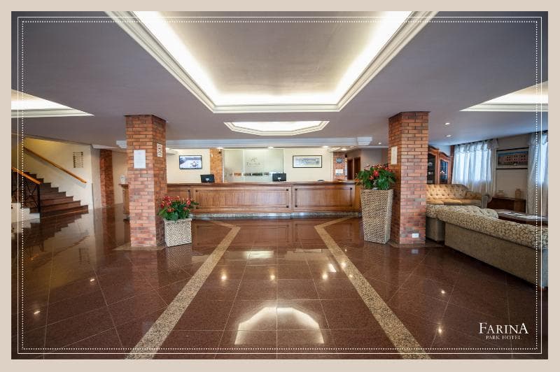 Farina Park Hotel 4