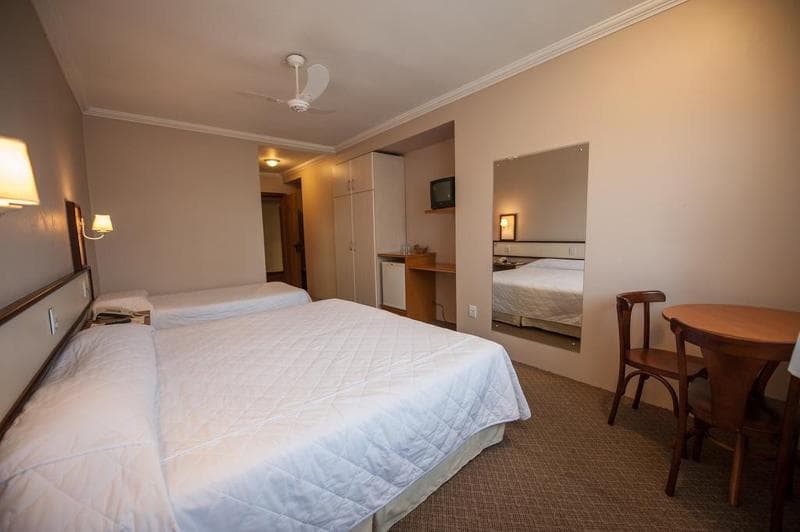 Farina Park Hotel 5