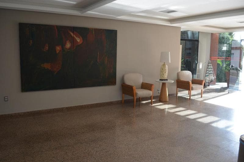 Annamar Hotel 5