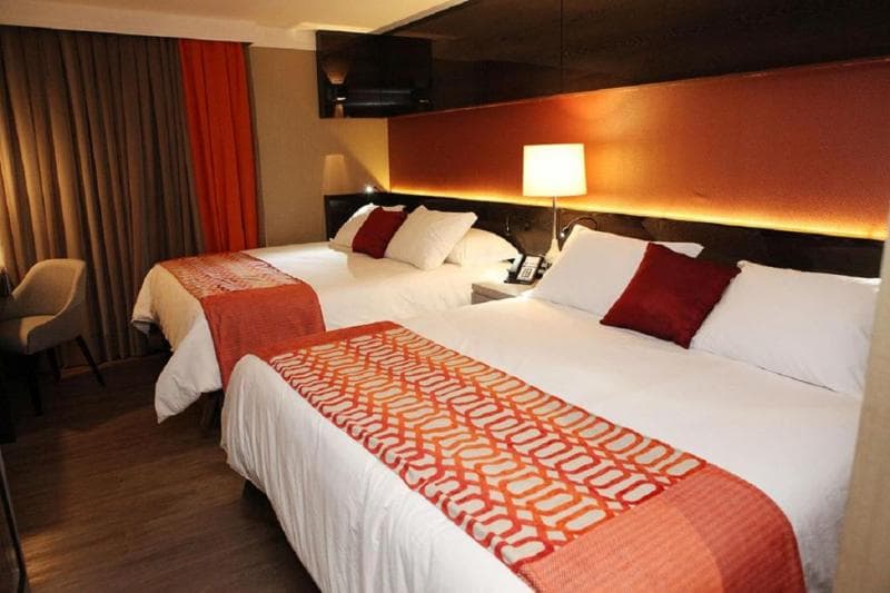 Sandri Palace 2