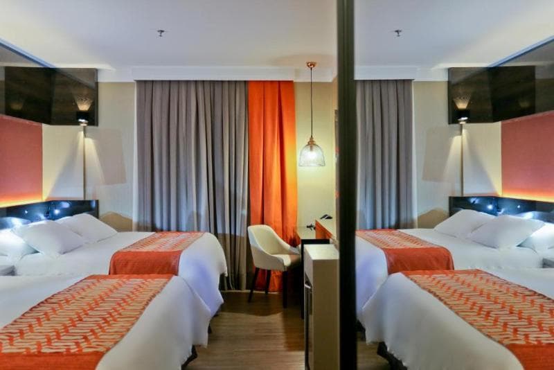 Sandri Palace 4