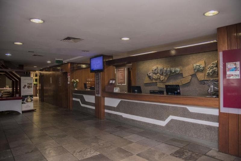 Dall Onder Grande Hotel 2