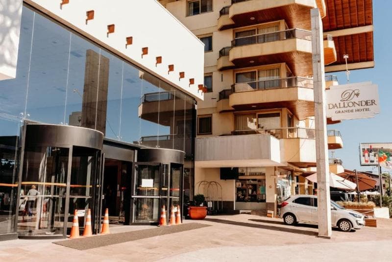Dall Onder Grande Hotel 4