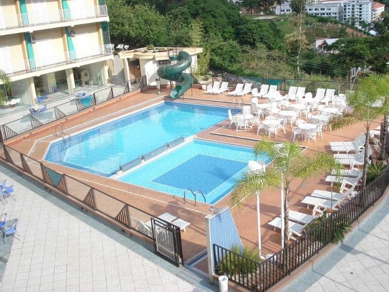 Hotel Zanon 4